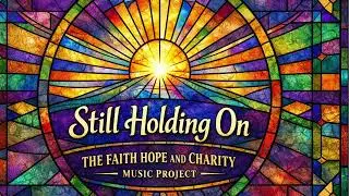 🙏 Still Holding On | Faith, Hope and Charity | Kelly Blackfin