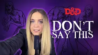 How to Ruin Your D&D Game | Lines & Veils Explained 