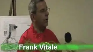 Active Ion Cincinnati | Frank Vitale F & A Global Technologies