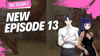 Episode 13 Nera's Birthday - Haremking kode keras cowok season 3