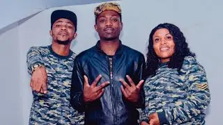 Djick Rock Ft. Rei Bravo - To Armado (M&uacute;sica Completa)