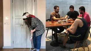 Double Standards - Short Movie - Gender Factor