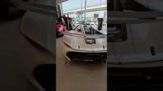 Koenigsegg Jesko SOUND at Nova Luxury Cars Dubai