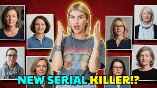 East Coast Serial Killer? Separating Fact From Fear in a Growing Mystery