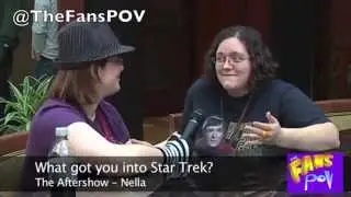 MAGFest 9 (2011): An Interview with Nella