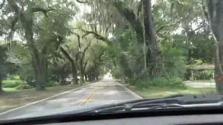 Floral City Florida
