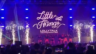 Lolly Talk《Little Things Concert 2023》《8SEC》2023-11-29