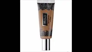 Kat Von D Lock It Tattoo Concealer Deep 38