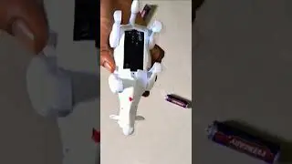 first time rc cow horse unboxing #unboxing