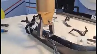 These Air Nipper tools  are too powerful