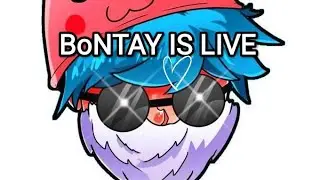 LG BoNTAY is live