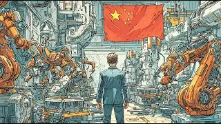 China's $47B Gamble: Building Its Own EUV Lithography Machine