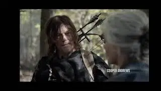 The Walking Dead 10x17 