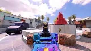 P2W Dregzmn Should Be Illegal..