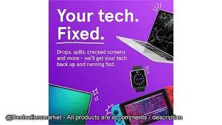 The Best Selling Warranties & Services on Amazon | Best laptop Protection | Best Tablet Protection