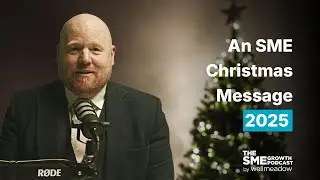 Wellmeadow's 2025 Christmas Broadcast 🎄📺