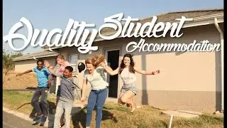 Westwood Lodge Quality Student Accommodation
