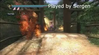 NGS2: Acolyte 02 | Time: 0:32 | Equal World Record Speed Run (Sergen-The-Boss)