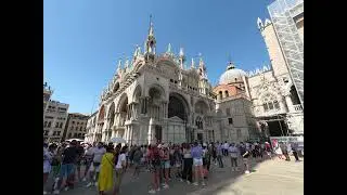 Venetia