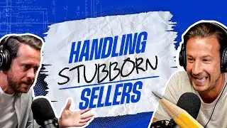 How To Set Realistic Expectations For Sellers | Real Estate Advice w/ James Harris & David Parnes
