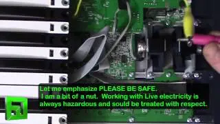 How to Mod synths Minibrute LFO output Microbrute Mod + MORE!