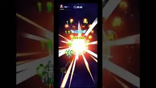 Space Shooter Game. #games #spaceshootergalaxyattackgalaxyshooter