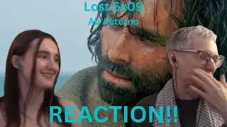 Lost Season 6 Episode 9 