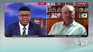 Bosasa, Shiva Uranium liquidator passes away