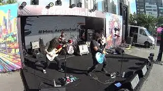 All My Life/My Hero/Learn To Fly  - PHd Foo Fighters