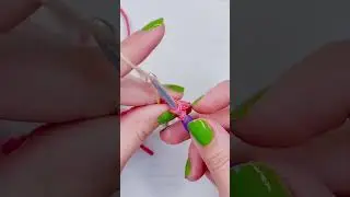 How to Crochet Tapestry Crochet Part 1 (1)  #crochet