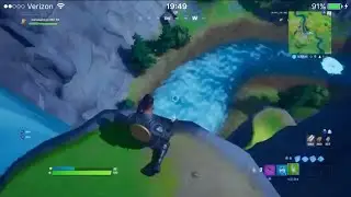 Skye's Adventure Challenges
