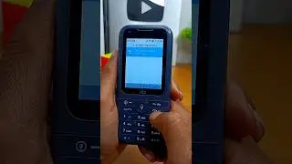 Jio phone me wifi kaise connect kare || How to connect wifi in jio phone