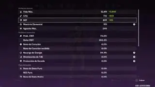 Cyno 1000EM Hyperbloom Insane