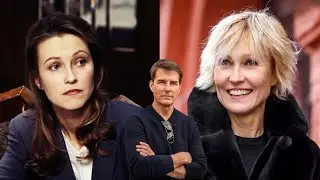 MISSION IMPOSSIBLE [1996] Cast Then and Now