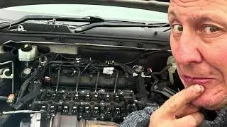 I bought a non runner Vauxhall Insignia 2.0CDTi..... can I fix it ? (Part 2 diagnosis)
