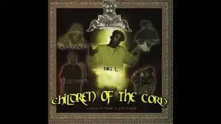 Cam'ron & Bloodshed - Harlem U.S.A. (Uptown)
