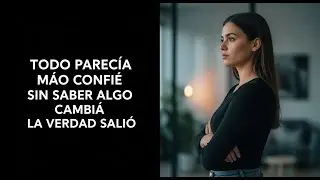 El día que entendí que mi éxito le pertenecía a otra persona