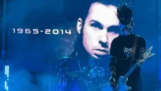 Static-X - Cold (Live in Orlando, FL 2-2-24)