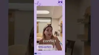 family conflicts