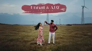 Unnati & Ajay Prewedding Teaser // JustChill Production
