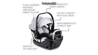 Обзор автокресла Britax Willow S: может ли оно сделать путешествия безопаснее и проще для родителей?