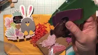 Incoming Swap from Maria