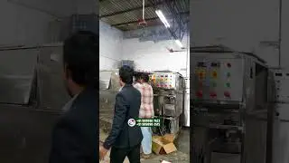 Soda bottling plant manufacturing | soda business | soda machine | new business idea 2026