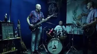 Crophead - Skinhead ist mehr als das / Proberaum