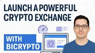 Как создать высокодоходную платформу для торговли и инвестирования в криптовалюту с помощью BiCrypto