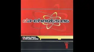 dj-charts.at - Austrian Edition - Vol. 1 [C7777123, 2003]