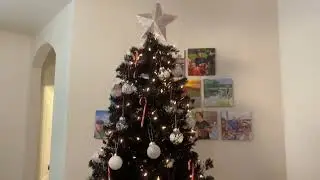 Is Yaheetech 7.5Ft Pre-Lit Halloween Black Artificial Hinged Christmas Pine Tree worth it?