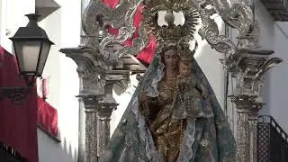 ROSARIO || MAGNA ANTEQUERA 2022