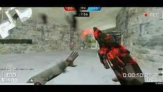 SHARE DOWNLOAD‼️Kumpulan Hands Skin Gameplay Cspb Point Blank Android Offline Terbaru Size Low Kecil