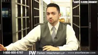 Will They Question My Doctor for My Lawsuit? NY Attorney Jonathan Macri